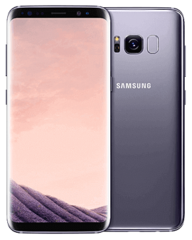 Điện thoại Samsung Galaxy S8 Plus