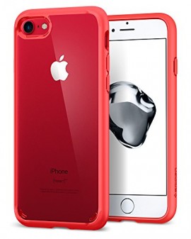 iPhone 7 Plus 128GB Red