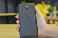 Nokia 3: Con dao sắc nhọn trong phân khúc cận trung cấp