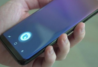 Xuất hiện video quảng cáo Galaxy Note 8 đầy ấn tượng trước ngày ra mắt